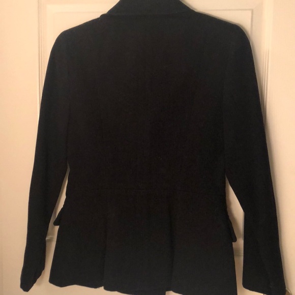 JENNE MAAG Coat size small - Picture 2 of 6